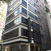 Takan Lodge at Wanchai